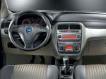 Fiat Grande Punto 5-Door 2005 года